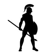 Spartan Training & Coaching Logo